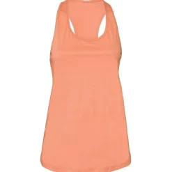 BELLA+CANVAS® Women's Jersey Racerback Tank