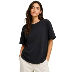 BELLA CANVAS Women's Relaxed Jersey T-Shirt Free Shipping