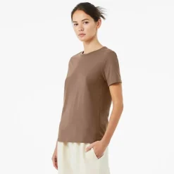 BELLA+CANVAS® Women's Relaxed Jersey T-Shirt
