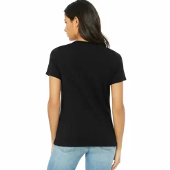 BELLA+CANVAS® Women's Relaxed Jersey T-Shirt