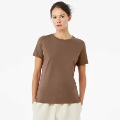BELLA+CANVAS® Women's Relaxed Jersey T-Shirt