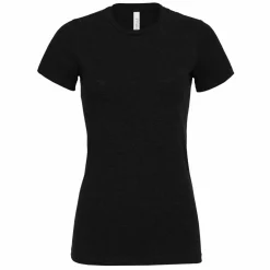 BELLA+CANVAS® Women's Relaxed Jersey T-Shirt