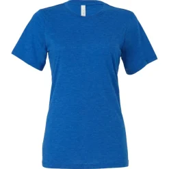 BELLA+CANVAS® Women's Relaxed Jersey T-Shirt