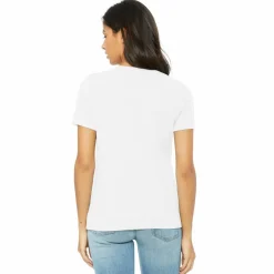 BELLA+CANVAS® Women's Relaxed Jersey T-Shirt