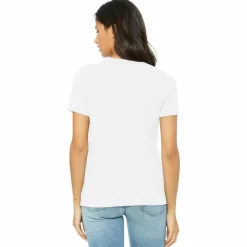 BELLA+CANVAS® Women's Relaxed Jersey T-Shirt
