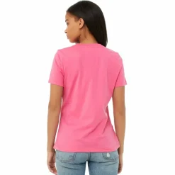 BELLA+CANVAS® Women's Relaxed Jersey T-Shirt