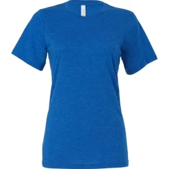 BELLA+CANVAS® Women's Relaxed Jersey T-Shirt