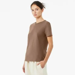 BELLA+CANVAS® Women's Relaxed Jersey T-Shirt
