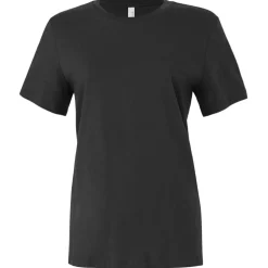 BELLA+CANVAS® Women's Relaxed Jersey T-Shirt