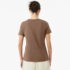 BELLA+CANVAS® Women's Relaxed Jersey T-Shirt