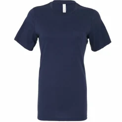 BELLA+CANVAS® Women's Relaxed Jersey T-Shirt