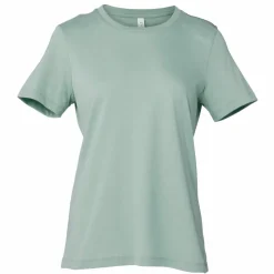 BELLA+CANVAS® Women's Relaxed Jersey T-Shirt