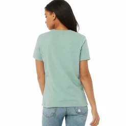 BELLA+CANVAS® Women's Relaxed Jersey T-Shirt