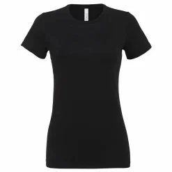 BELLA+CANVAS® Women's Relaxed Jersey T-Shirt