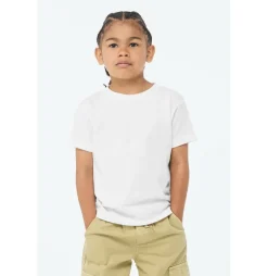 Bella + Canvas 3001Y BC3001Y Youth Jersey T-Shirt