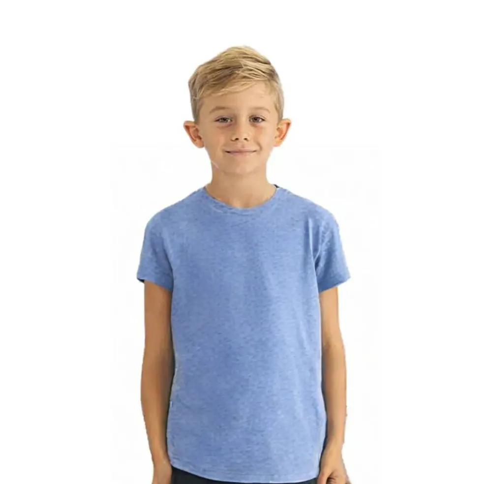 BELLA + CANVAS Youth Triblend Tshirt Free Shipping