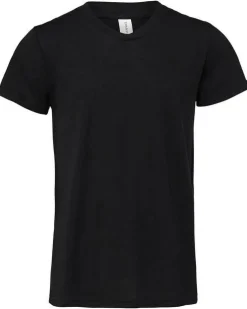 BELLA + CANVAS Youth Triblend Tshirt Free Shipping