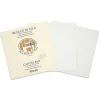 Belle Arti Acrylic Primed Canvas Pad - 15.8" x 15.8", 10 Sheets