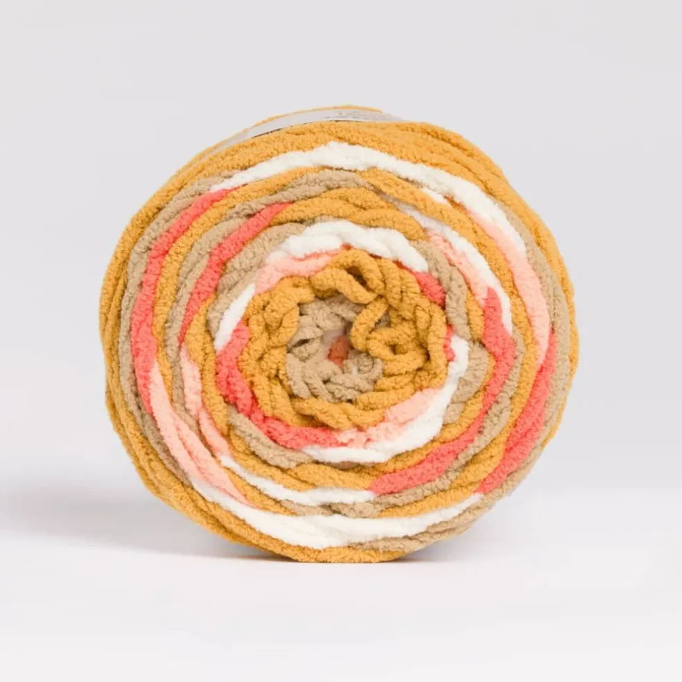 Bernat® All in One™ Blanket Granny™ Yarn