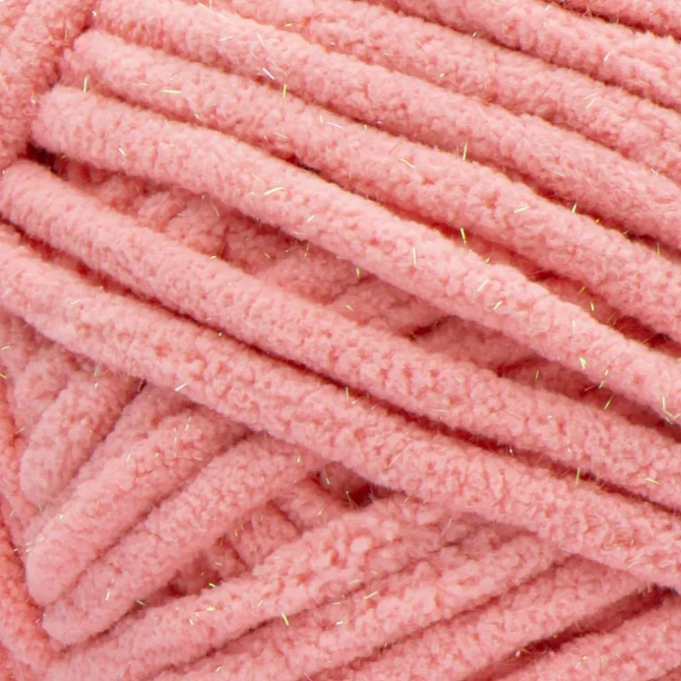 Bernat® Baby Blanket Sparkle™ Yarn