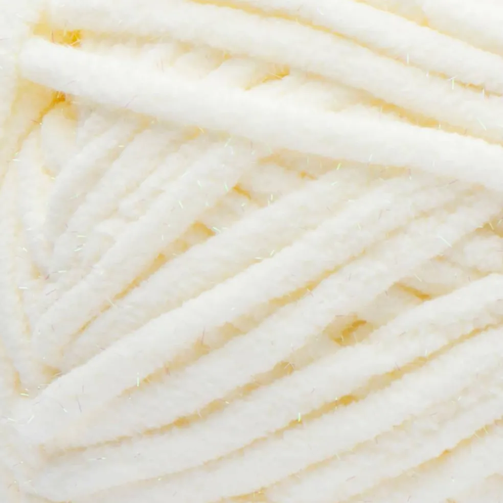 Bernat® Baby Blanket Sparkle™ Yarn