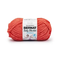 Bernat® Baby Blanket Sparkle™ Yarn