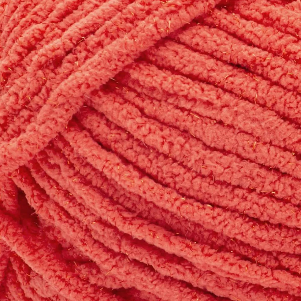 Bernat® Baby Blanket Sparkle™ Yarn