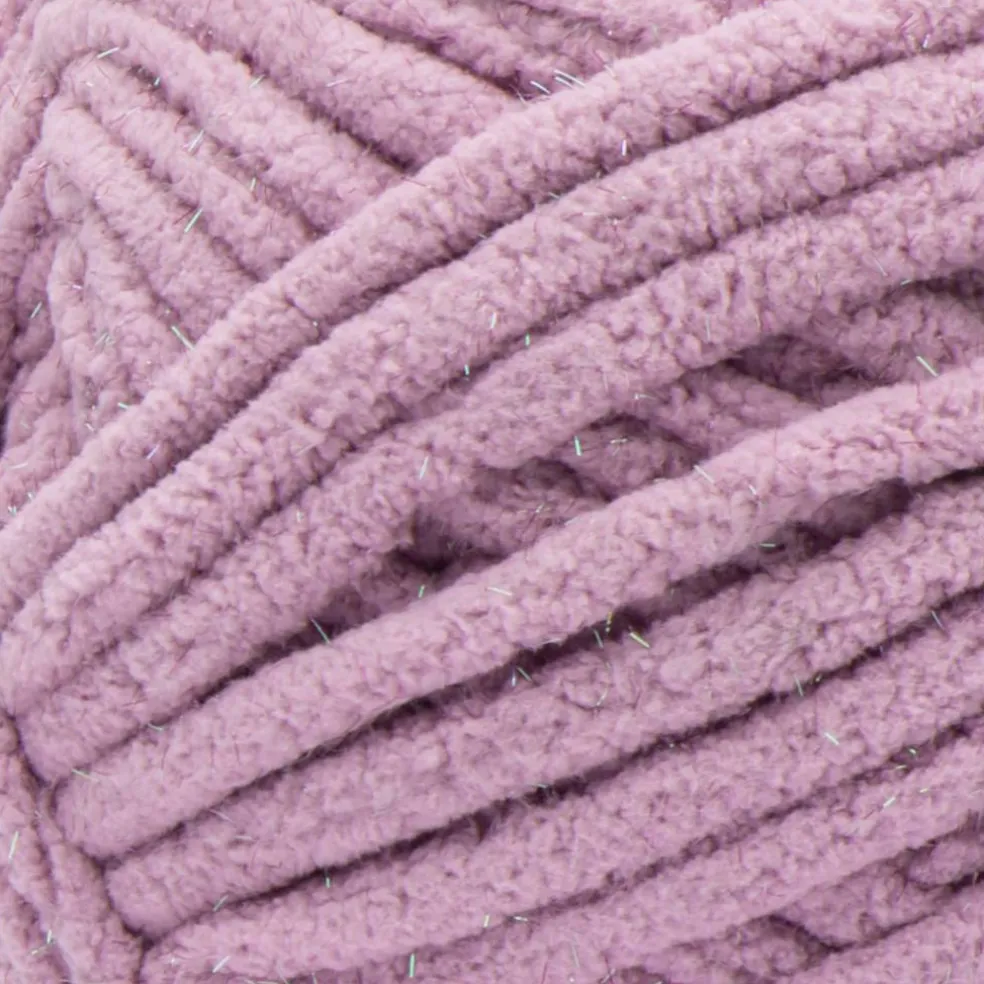 Bernat® Baby Blanket Sparkle™ Yarn