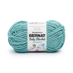Bernat® Baby Blanket Sparkle™ Yarn