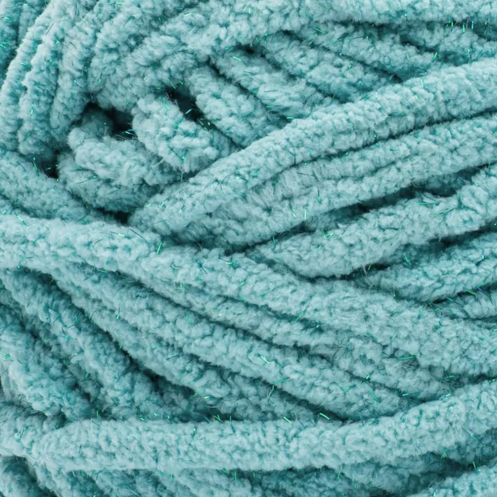 Bernat® Baby Blanket Sparkle™ Yarn