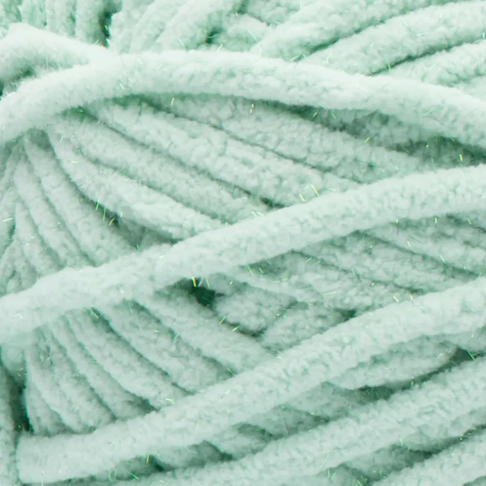 Bernat® Baby Blanket Sparkle™ Yarn