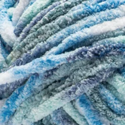 Bernat® Baby Blanket™ Variegates Yarn