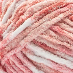 Bernat® Baby Blanket™ Variegates Yarn