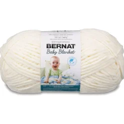 Bernat® Baby Blanket™ Yarn