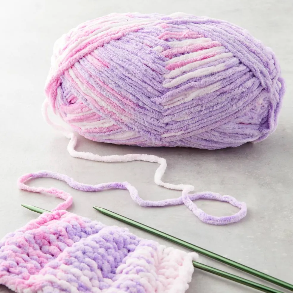 Bernat® Baby Blanket™ Yarn