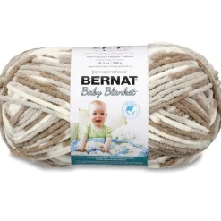 Bernat® Baby Blanket™ Yarn