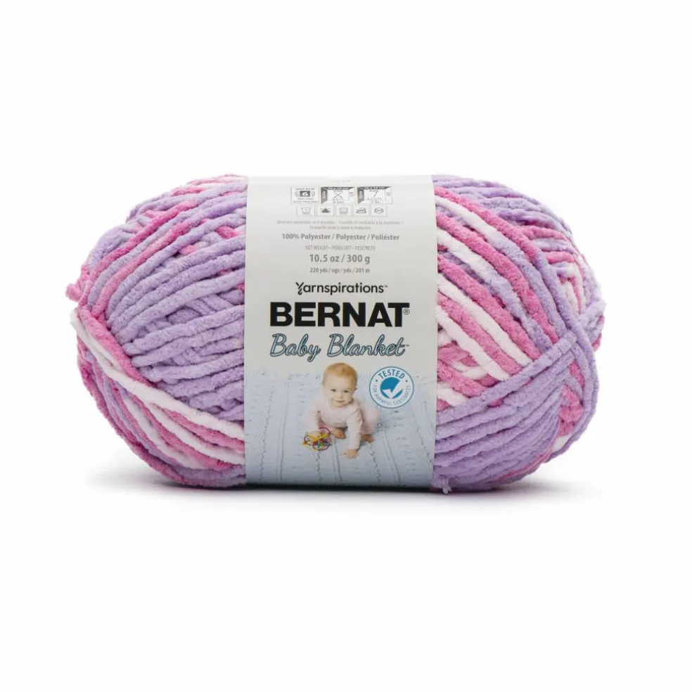 Bernat® Baby Blanket™ Yarn