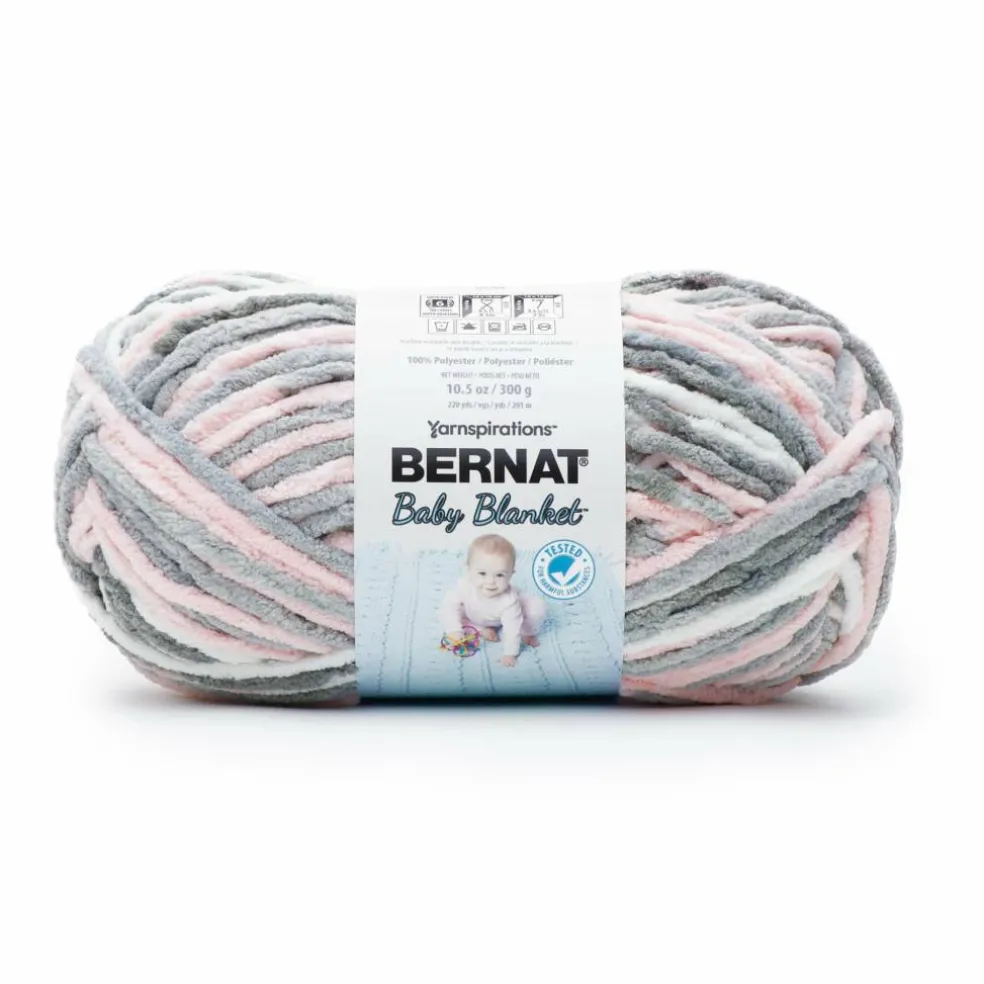 Bernat® Baby Blanket™ Yarn