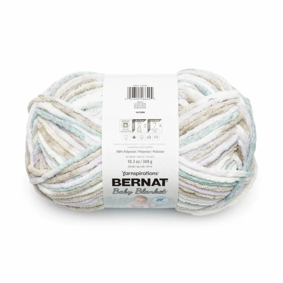 Bernat® Baby Blanket™ Yarn