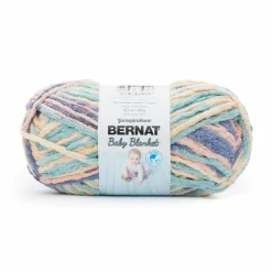 Bernat® Baby Blanket™ Yarn