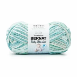 Bernat® Baby Blanket™ Yarn