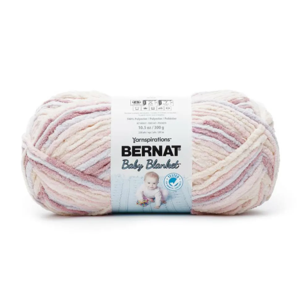 Bernat® Baby Blanket™ Yarn