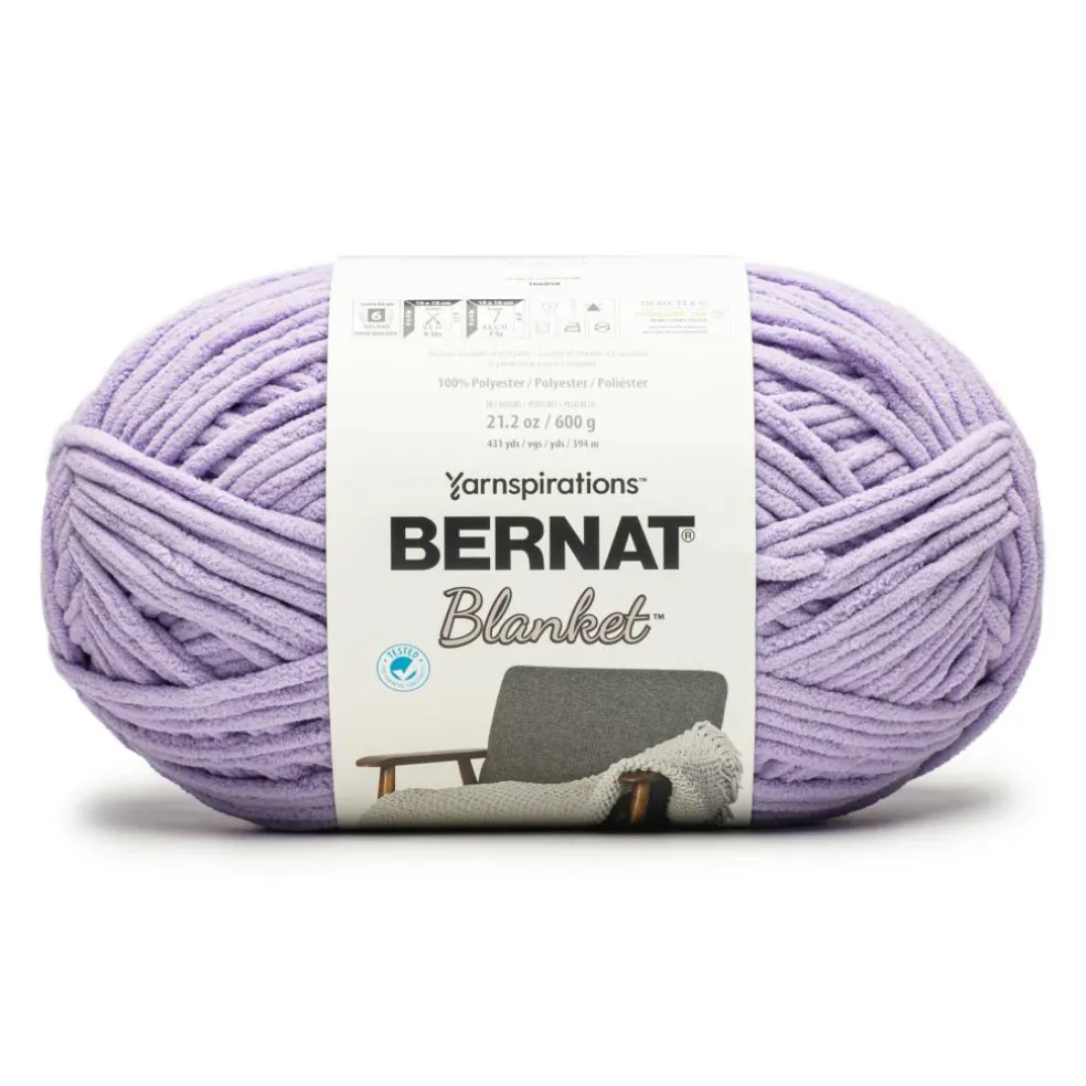 Bernat® Blanket™ Bigger Ball Yarn
