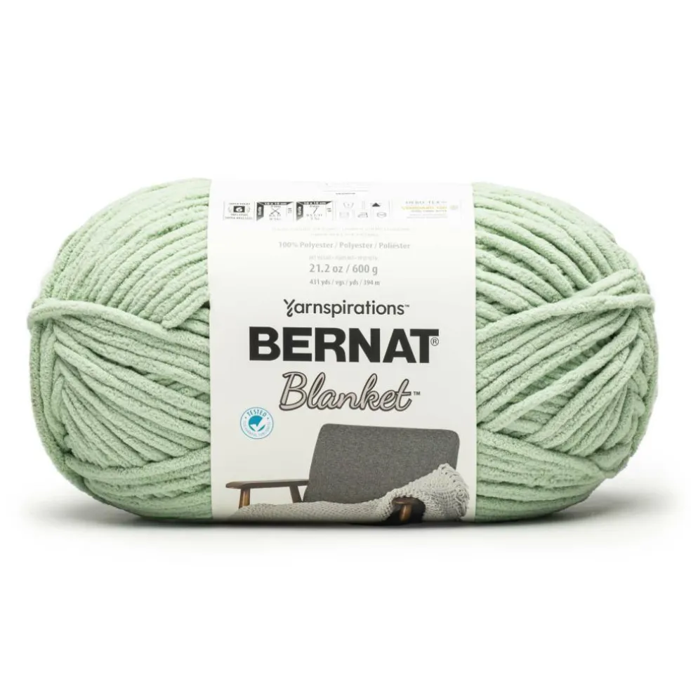 Bernat® Blanket™ Bigger Ball Yarn