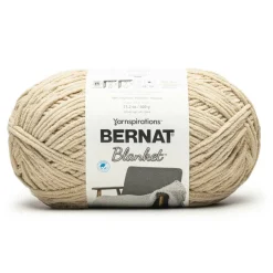 Bernat® Blanket™ Bigger Ball Yarn