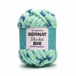 Bernat® Blanket Big Hopscotch™ Yarn