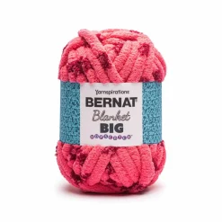 Bernat® Blanket Big Hopscotch™ Yarn