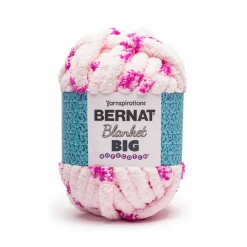 Bernat® Blanket Big Hopscotch™ Yarn