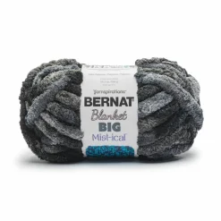 Bernat® Blanket Big Mist-ical™ Yarn