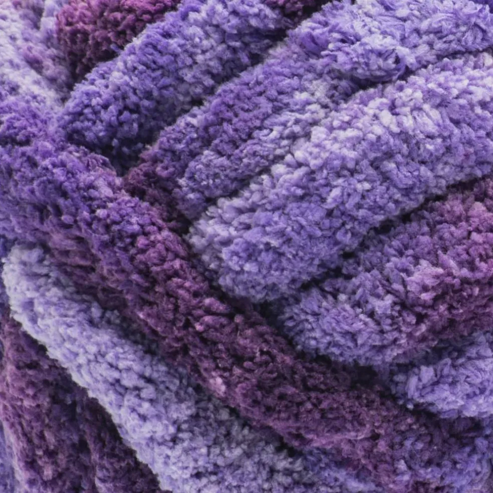 Bernat® Blanket Big Mist-ical™ Yarn